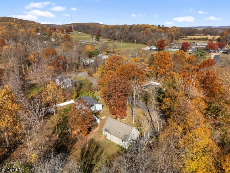 Off Port Murray Rd - Residential