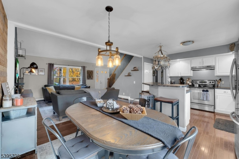 Off Port Murray Rd - Residential