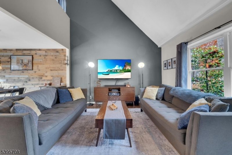 Off Port Murray Rd - Residential