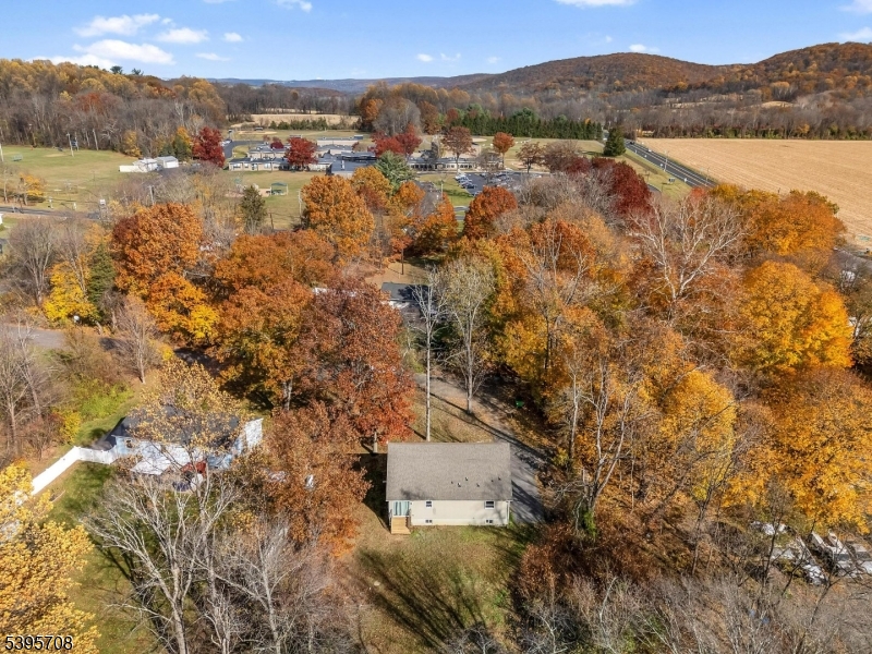 Off Port Murray Rd - Residential