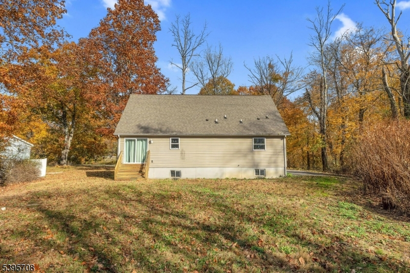 Off Port Murray Rd - Residential