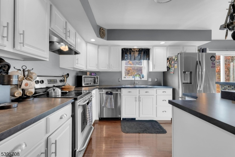 Off Port Murray Rd - Residential