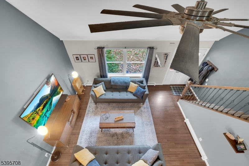 Off Port Murray Rd - Residential