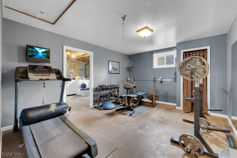 Off Port Murray Rd - Residential