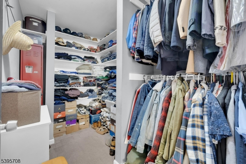 Off Port Murray Rd - Residential