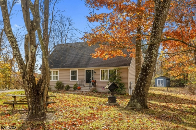 Off Port Murray Rd - Residential