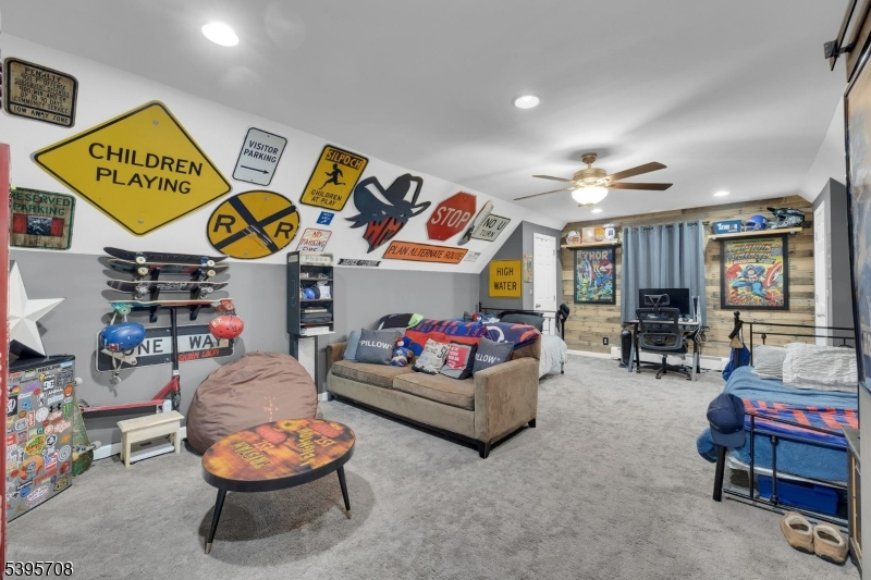 Off Port Murray Rd - Residential