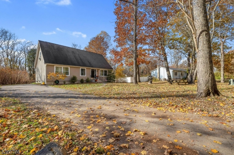 Off Port Murray Rd - Residential