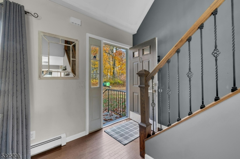 Off Port Murray Rd - Residential