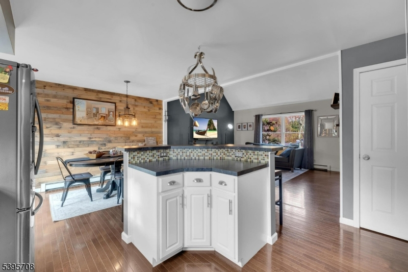 Off Port Murray Rd - Residential