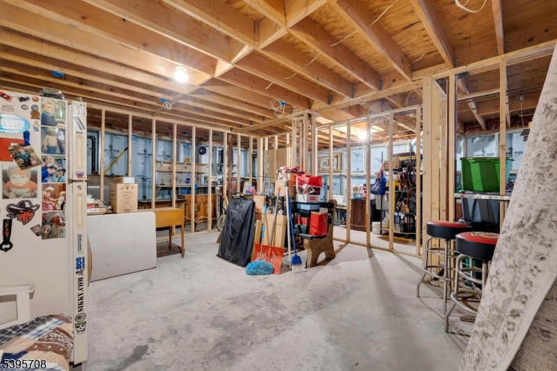 Off Port Murray Rd - Residential