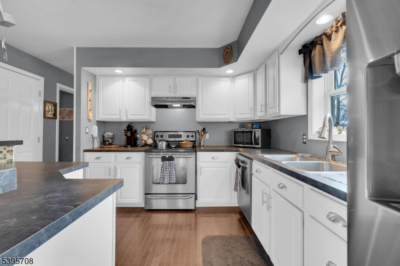 Off Port Murray Rd - Residential