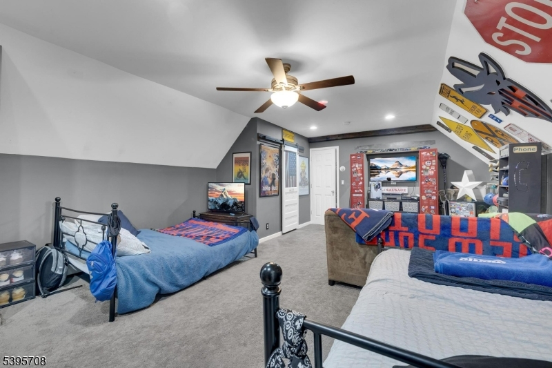 Off Port Murray Rd - Residential