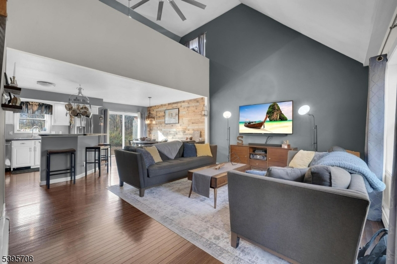 Off Port Murray Rd - Residential