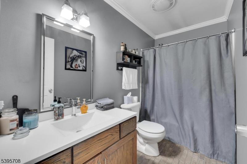 Off Port Murray Rd - Residential