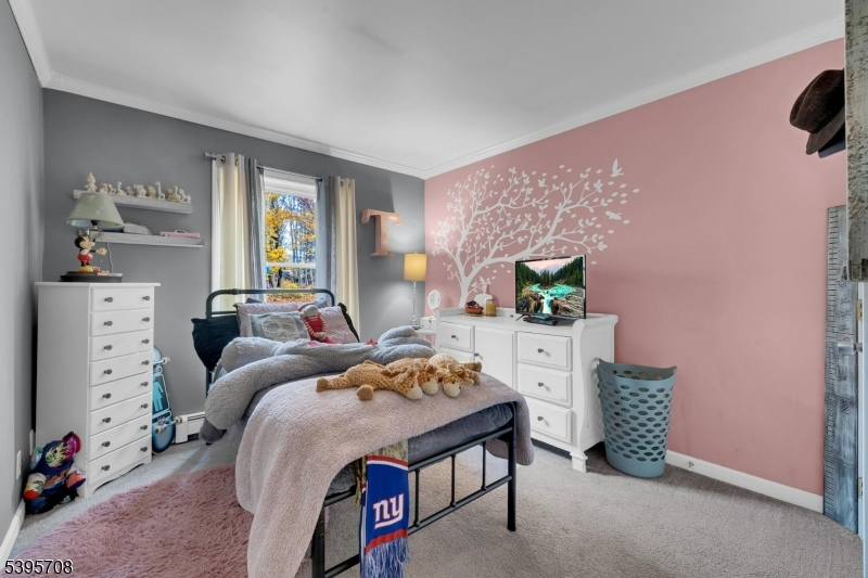 Off Port Murray Rd - Residential