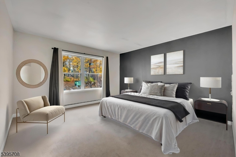 Off Port Murray Rd - Residential