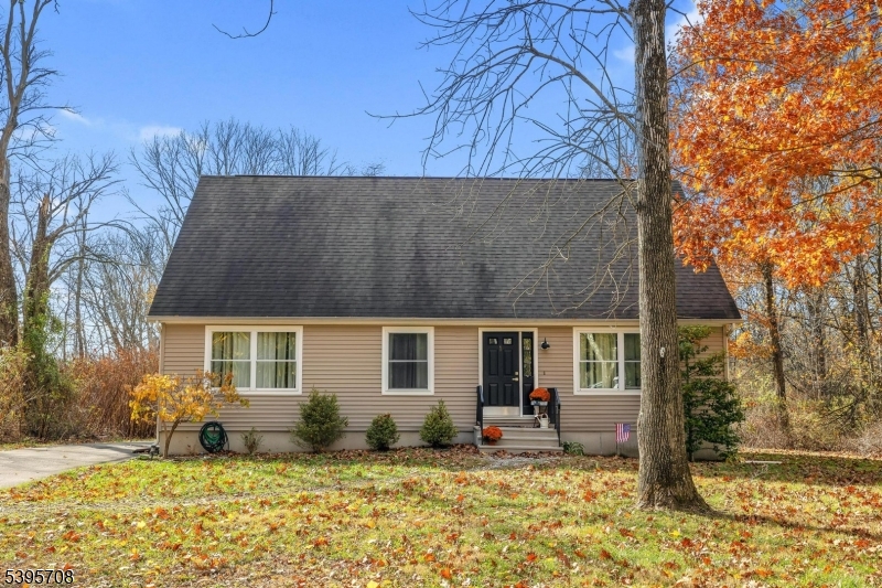 Off Port Murray Rd - Residential