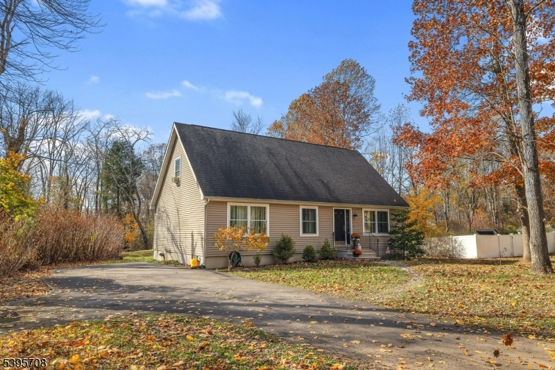 Off Port Murray Rd - Residential