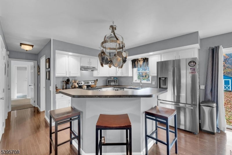 Off Port Murray Rd - Residential