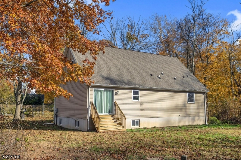 Off Port Murray Rd - Residential