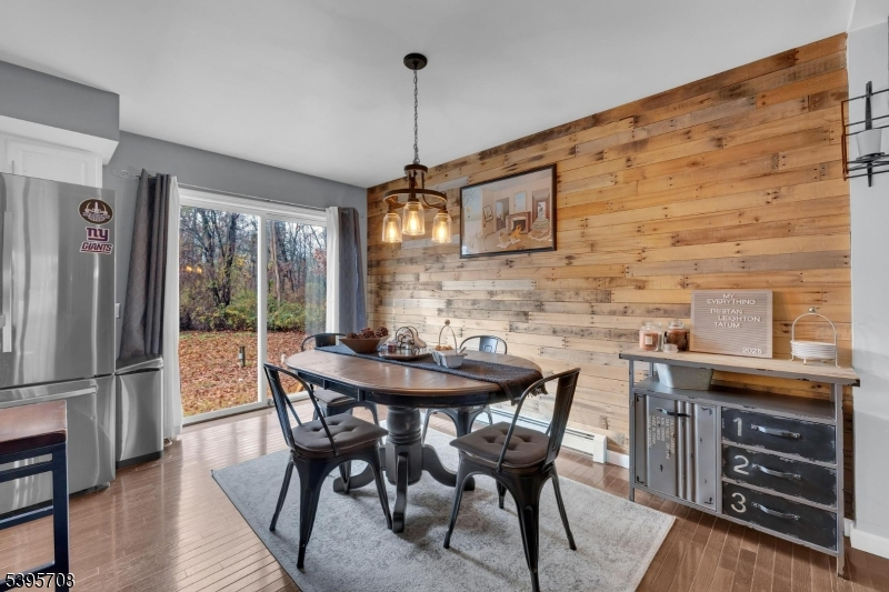 Off Port Murray Rd - Residential