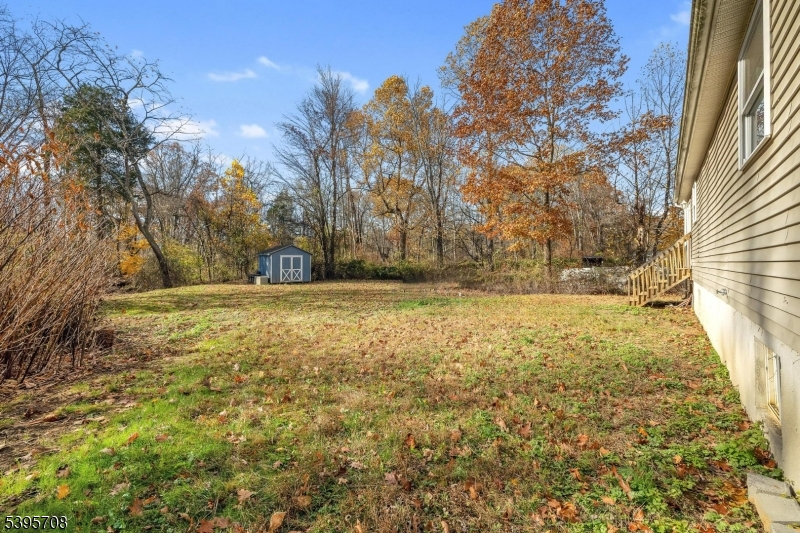 Off Port Murray Rd - Residential