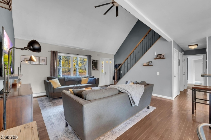 Off Port Murray Rd - Residential