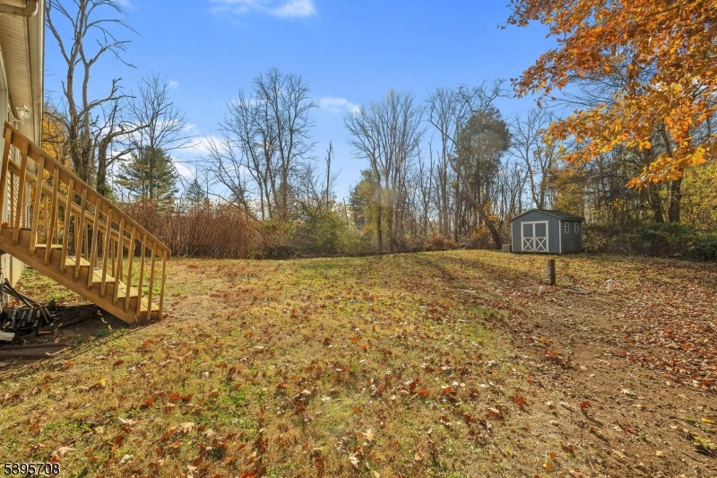 Off Port Murray Rd - Residential