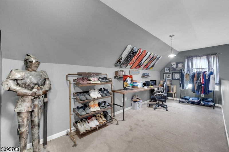 Off Port Murray Rd - Residential