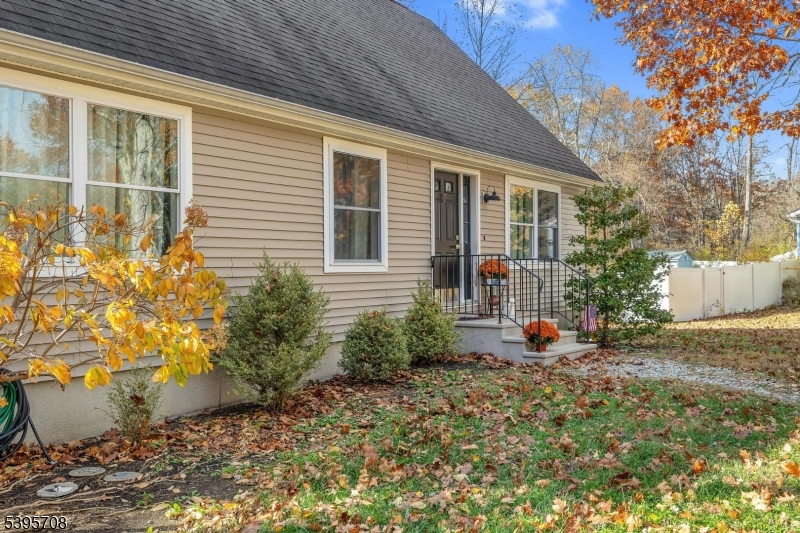 Off Port Murray Rd - Residential