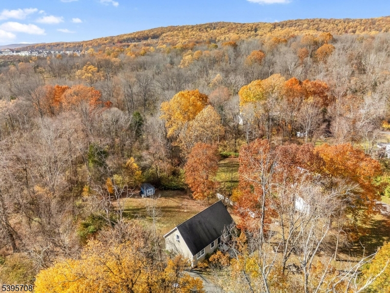 Off Port Murray Rd - Residential
