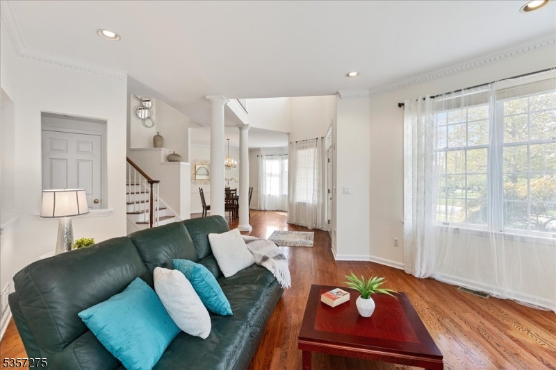 Cherry Valley Country Club - Residential