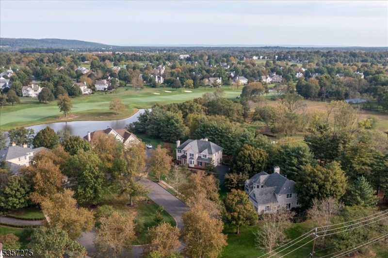 Cherry Valley Country Club - Residential