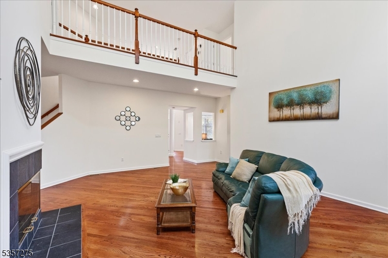 Cherry Valley Country Club - Residential