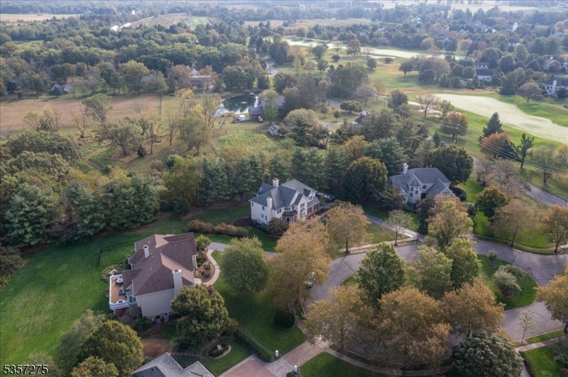 Cherry Valley Country Club - Residential