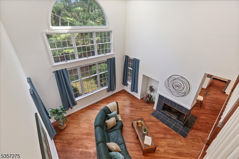 Cherry Valley Country Club - Residential