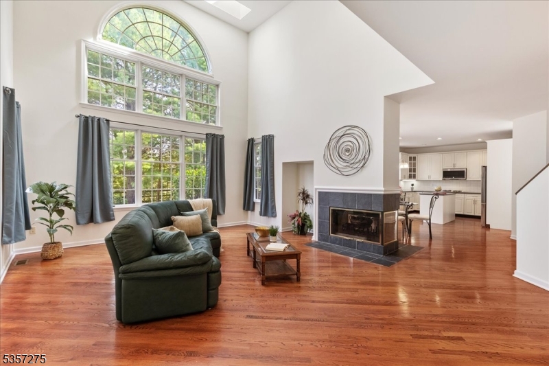 Cherry Valley Country Club - Residential