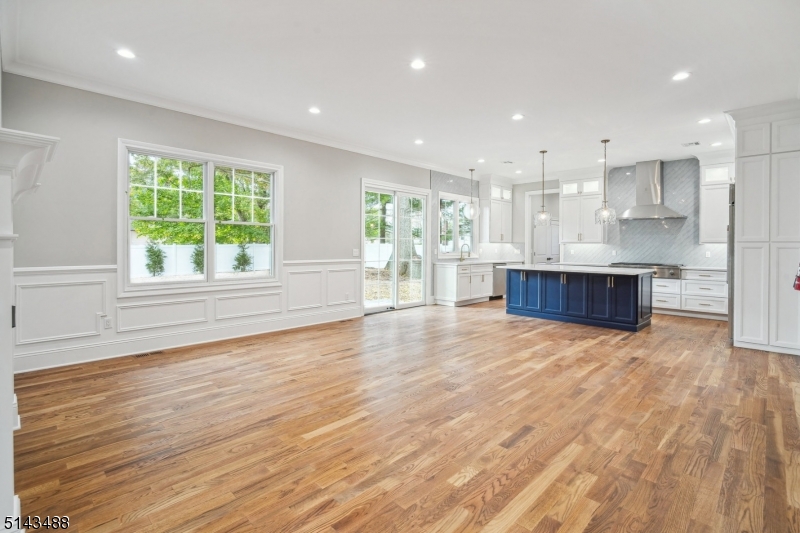 Cherry Hill - Residential