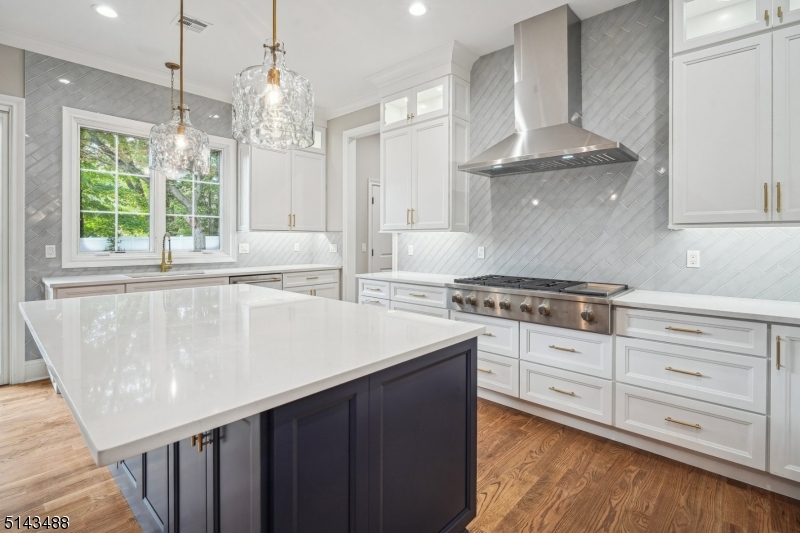 Cherry Hill - Residential