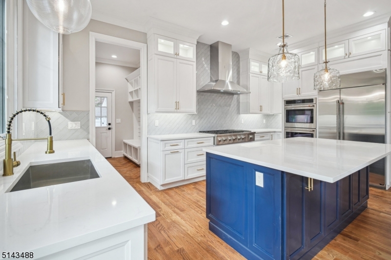 Cherry Hill - Residential