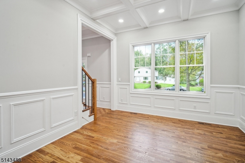 Cherry Hill - Residential