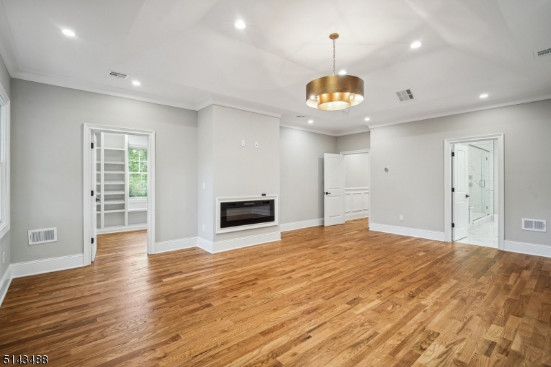 Cherry Hill - Residential