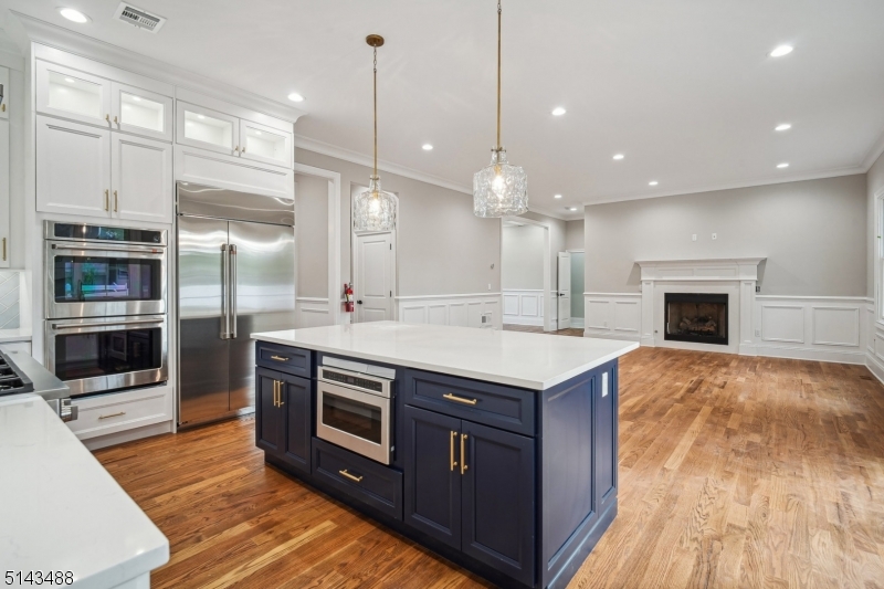 Cherry Hill - Residential