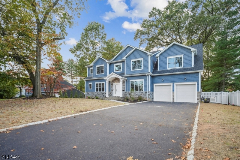 Cherry Hill - Residential