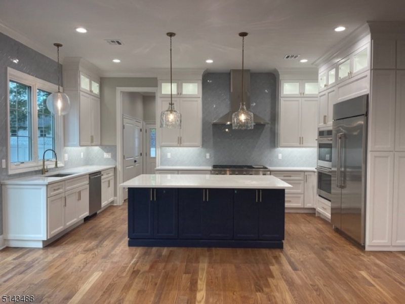 Cherry Hill - Residential