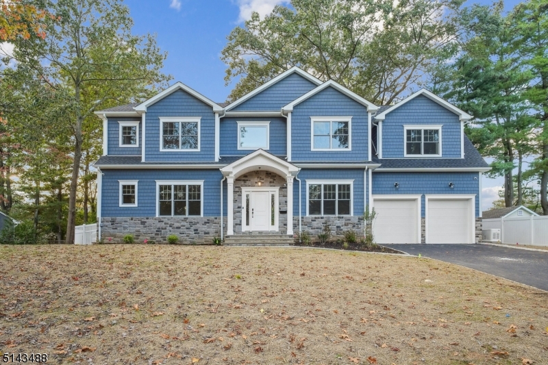 Cherry Hill - Residential