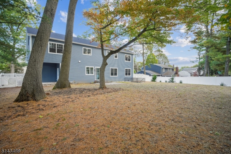 Cherry Hill - Residential