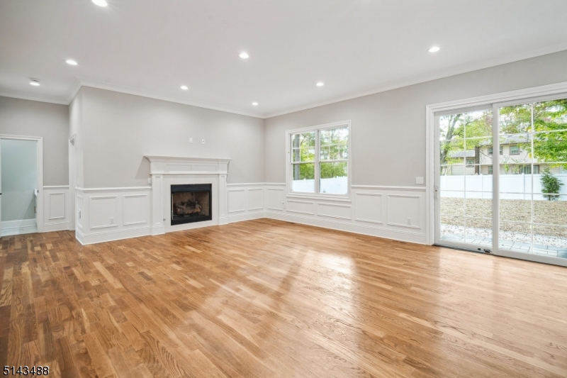 Cherry Hill - Residential