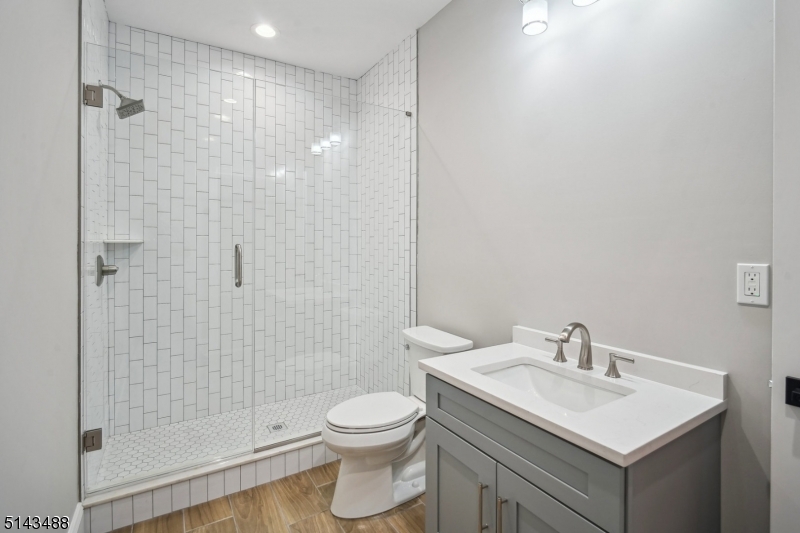 Cherry Hill - Residential